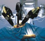robotic surgery